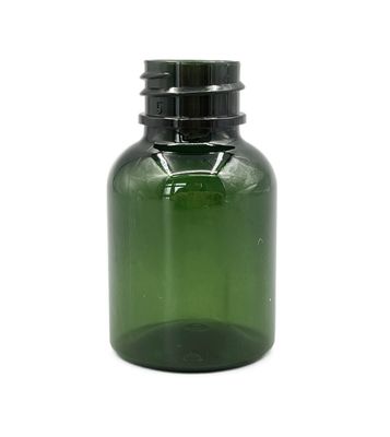 ANIMAL DOMÉSTICO 50ml de 30ml Amber Dropper Bottle Boston alrededor de la investigación de seda del hombro