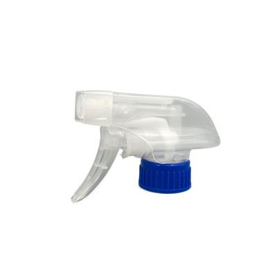 Corriente plástica reciclada 28/400 de la bomba del rociador del disparador de la botella de 1,2 CC/T