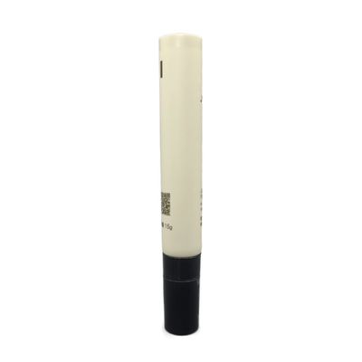 Color modificado para requisitos particulares recargable vacío de los tubos 10ml 15ml del apretón del diámetro 19m m
