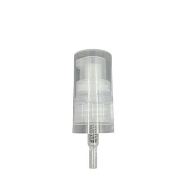 Venta caliente 20/400 20/410 24/400 24/410   Bomba del dispensador de la espuma 0.25ML para el cuidado personal