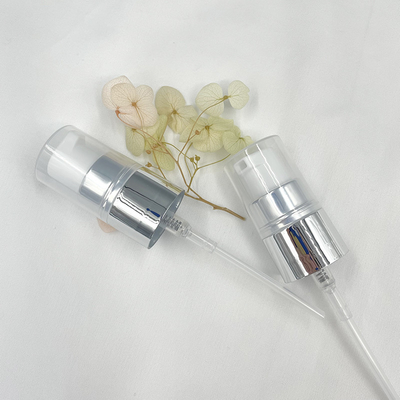 Venta caliente 20/400 20/410 24/400 24/410   Bomba del dispensador de la espuma 0.25ML para el cuidado personal