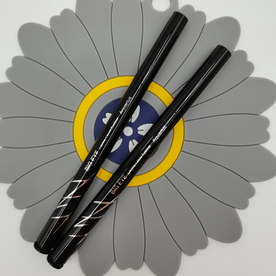 Herramientas 1.8m m cosméticas líquidas de Pen Tip Size 1.5m m del trazador de líneas del ojo del estilo de la extremidad popular de la ronda