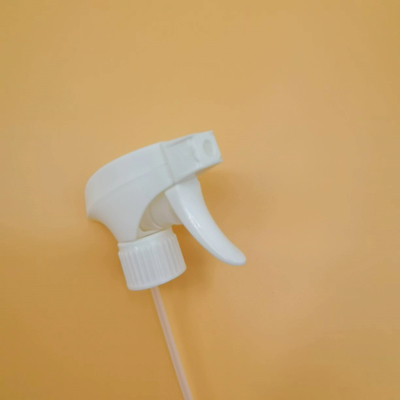 Rich Foam All Plastic Gatillo Pulverizador Bomba Doble Cubierta 28/410 Limpieza de Cocina