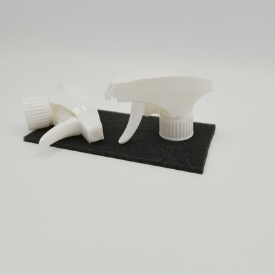 Rich Foam All Plastic Gatillo Pulverizador Bomba Doble Cubierta 28/410 Limpieza de Cocina