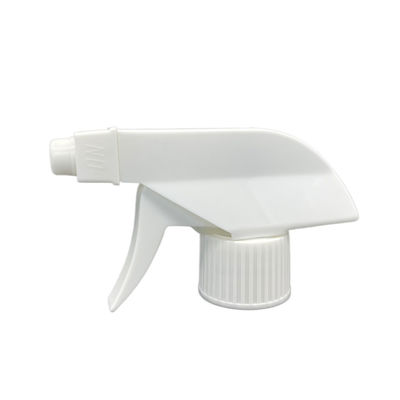 Rociador ancho 28/400 del disparador de la espuma de la boca 28/410 SS316 primavera blanca 0.11ml