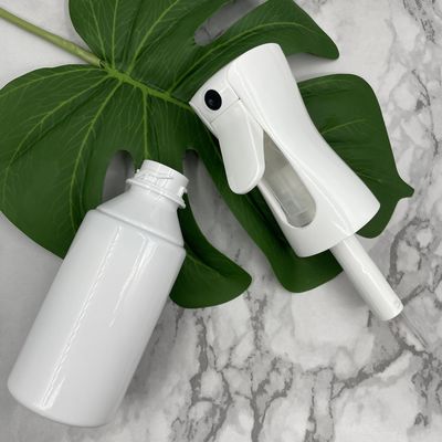 botella continua fina estupenda del espray de la peluquería del salón del rociador de la niebla del agua del aerosol de 200ml 300ml 500ml