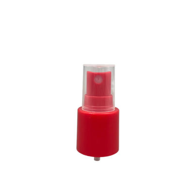 El rociador ultra fino de la niebla bombea 24 415 primaveras lisas de la dosificación 304H del cierre 0.16ML