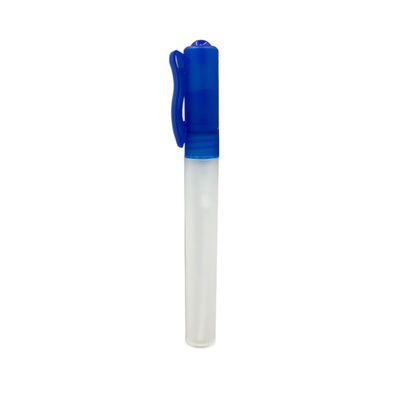 5ml 10ml heló el desinfectante vacío de la mano rocía la prueba del escape de la junta de Pen Bottle Set PE