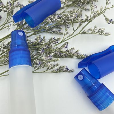 5ml 10ml heló el desinfectante vacío de la mano rocía la prueba del escape de la junta de Pen Bottle Set PE