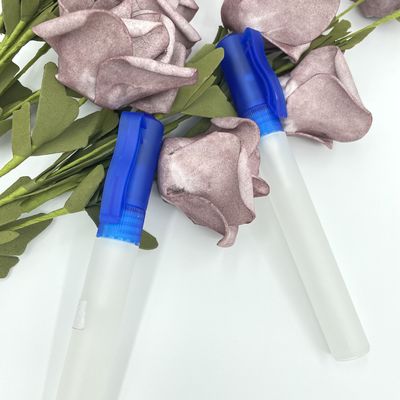 5ml 10ml heló el desinfectante vacío de la mano rocía la prueba del escape de la junta de Pen Bottle Set PE