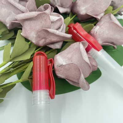 el plástico del perfume de 8ml 10ml rocía a Pen Set que 0.12ML portátil modificó color para requisitos particulares