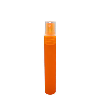 Botella de 15ML 20ML Matte Bottle Fine Mist Sprayers para Parfum