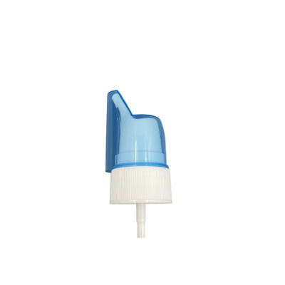 30/410 bomba vacía 0.16ML del espray nasal modificó la junta del color para requisitos particulares PE