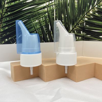 30/410 bomba vacía 0.16ML del espray nasal modificó la junta del color para requisitos particulares PE