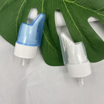 30/410 bomba vacía 0.16ML del espray nasal modificó la junta del color para requisitos particulares PE