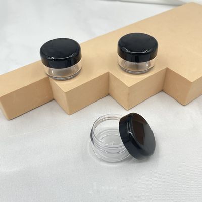 El cosmético plástico del picosegundo sacude al peso ligero de ensayo de lujo de la muestra libre del sistema 5g