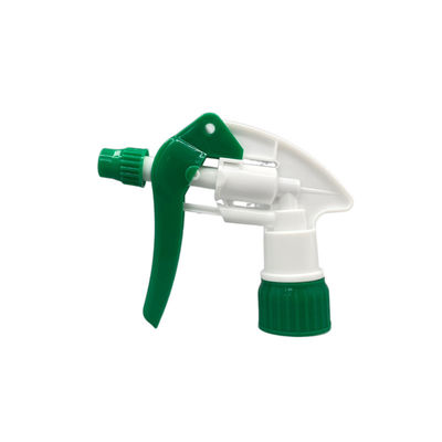 primavera plástica 28/410 28/400 de la bomba 304H del rociador del disparador del agua del jardín 1.2ml