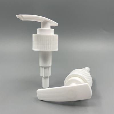 Dentro de 28/410 dispensador de la botella del desinfectante de la mano 1.6ml de la bomba 28/400 de la loción del tornillo