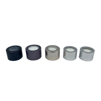 Alumbre Reed Diffuser Bottle Caps 18/410 color modificado para requisitos particulares fragancia del Aromatherapy