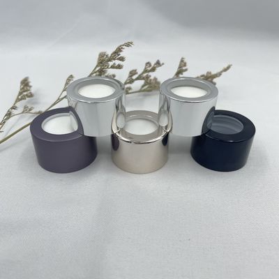 Alumbre Reed Diffuser Bottle Caps 18/410 color modificado para requisitos particulares fragancia del Aromatherapy