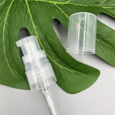 Venta caliente 20/400 20/410 24/400 24/410   Bomba del dispensador de la espuma 0.25ML para el cuidado personal