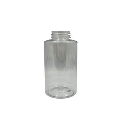 Investigación de seda conveniente del esmalte de uñas del ANIMAL DOMÉSTICO del removedor de la botella plástica 150ml 180ml de la bomba