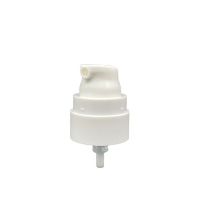 Metalizado 20/410 espray de la belleza de la bomba 0.15ML/T Skincare de la crema hidratante de la cara modificó color para requisitos particulares