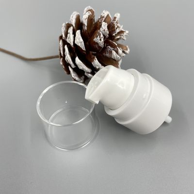 Metalizado 20/410 espray de la belleza de la bomba 0.15ML/T Skincare de la crema hidratante de la cara modificó color para requisitos particulares