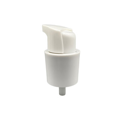 20/410 cabeza blanca 0.2ML/T de la loción del reemplazo de la primavera del dispensador SS316 de la bomba de la crema