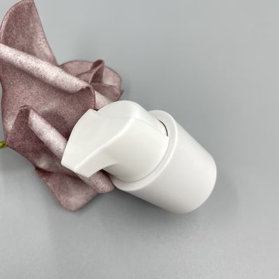 20/410 cabeza blanca 0.2ML/T de la loción del reemplazo de la primavera del dispensador SS316 de la bomba de la crema