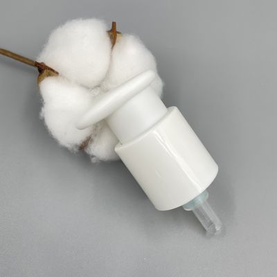 Dosificación doble del dispensador 0.5ML/T de la bomba de la crema de cara de la cerradura 24/410 primavera 304H