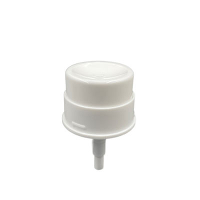 33/410 casquillo claro NBR de los dispensadores de la bomba del removedor del esmalte de uñas/pistón del PE