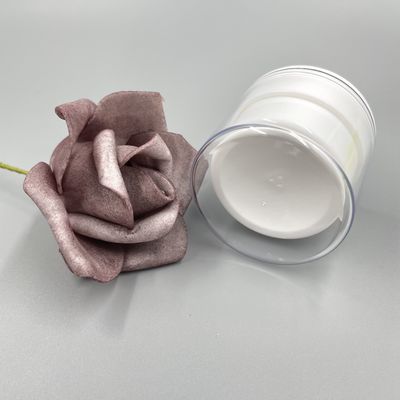 33/410 casquillo claro NBR de los dispensadores de la bomba del removedor del esmalte de uñas/pistón del PE