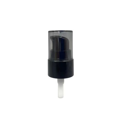 Dispensador 20/410 0.25ML/T de la bomba de la crema de cara de la forma del pingüino con el casquillo rígido