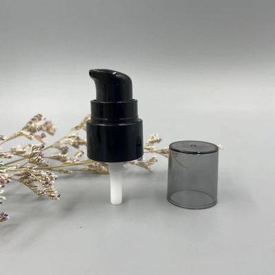 Dispensador 20/410 0.25ML/T de la bomba de la crema de cara de la forma del pingüino con el casquillo rígido