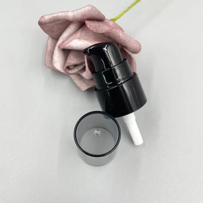 Dispensador 20/410 0.25ML/T de la bomba de la crema de cara de la forma del pingüino con el casquillo rígido
