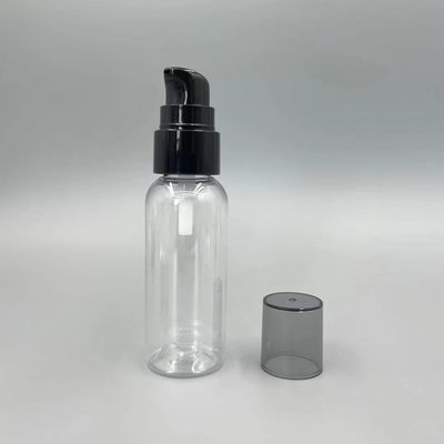 Dispensador 20/410 0.25ML/T de la bomba de la crema de cara de la forma del pingüino con el casquillo rígido