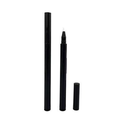 Herramientas 1.8m m cosméticas líquidas de Pen Tip Size 1.5m m del trazador de líneas del ojo del estilo de la extremidad popular de la ronda