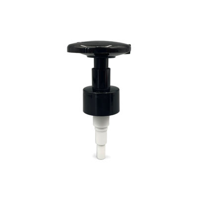 negro 24/410 33/410 del dispensador de la bomba del removedor de barniz de clavo de la dosificación 0.55ml