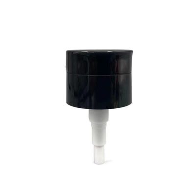 Los dispensadores del removedor del esmalte de uñas de los PP 0.55ml/T bombean 33/410 recogida líquida