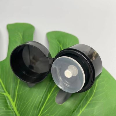 Los dispensadores del removedor del esmalte de uñas de los PP 0.55ml/T bombean 33/410 recogida líquida