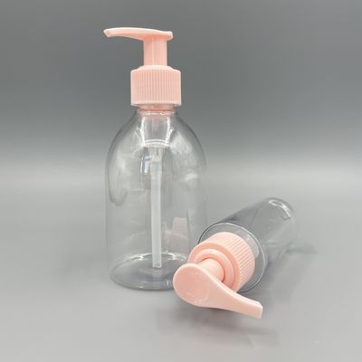 24/410 28/410 dispensador reciclable ningún actuador delgado del contacto del metal toda la bomba plástica de la loción
