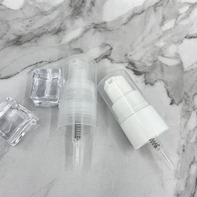 Venta caliente 20/400 20/410 24/400 24/410   Bomba del dispensador de la espuma 0.25ML para el cuidado personal