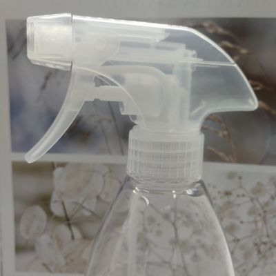 Nuevo rociador todo plástico ECO del disparador de la mano 28/410 del Espray-espray del diseño amistoso