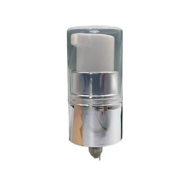 24/410 dosificación 0.25ml Mesh Size 250 del cuello de la metalización del dispensador de la bomba de la espuma