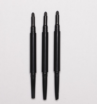 la ceja principal del maquillaje del doble 2.5g dibuja a lápiz diferente va a opciones