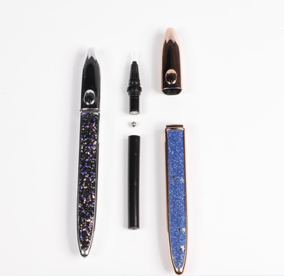Capacidad de relleno superficial 0.8-1.0ML de Diamond Style Leather Style Customizable del cuerpo del tubo del diseño del barco