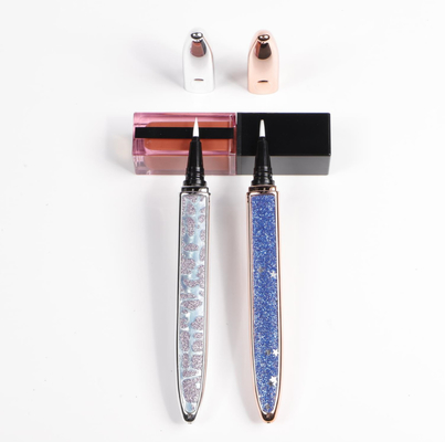 Capacidad de relleno superficial 0.8-1.0ML de Diamond Style Leather Style Customizable del cuerpo del tubo del diseño del barco