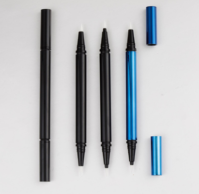 ABS Pen Filling Capacity cosmético principal doble 0.45-0.5ml