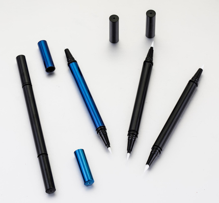 ABS Pen Filling Capacity cosmético principal doble 0.45-0.5ml